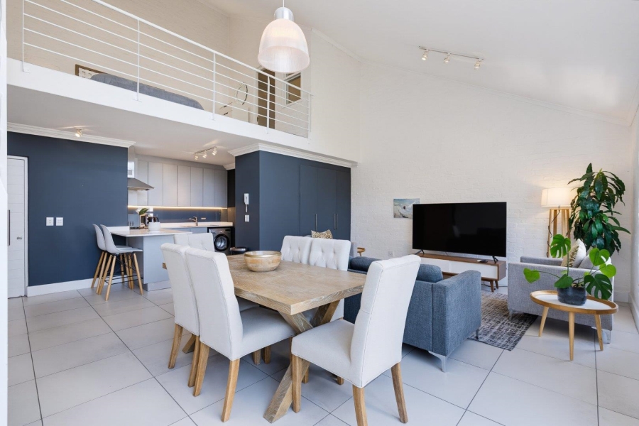 To Let 1 Bedroom Property for Rent in Oranjezicht Western Cape